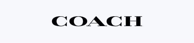 Coach logo